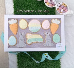 Easter gift box