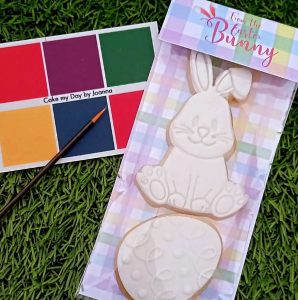 Easter 'paint your own'